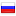 musbot.ru hosted country